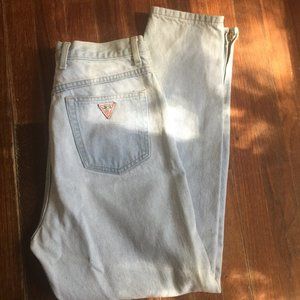 Vintage Womens Guess Jeans